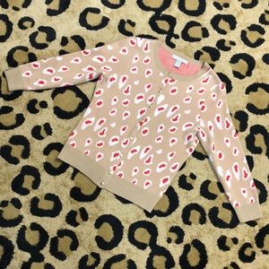 Banana Republic cardigan